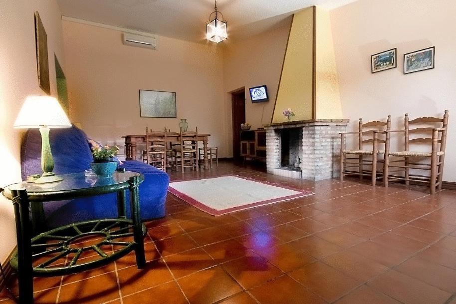 Casa Rural Finca Valvellidos Jaraíz de la Vera Quarto foto