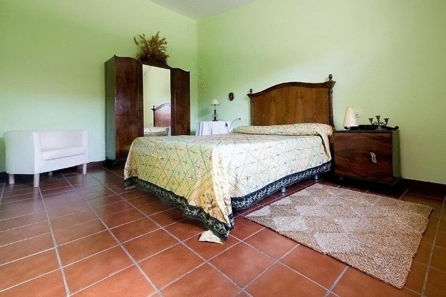 Casa Rural Finca Valvellidos Jaraíz de la Vera Quarto foto